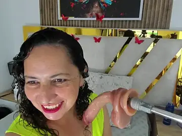 Sex Chat with Luna_Naughty1 - Stripchat