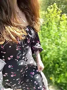 Free Porn Cam with MariiD - Stripchat