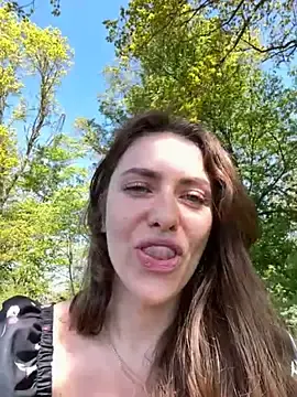 Adult Video Chat with MariiD - Stripchat