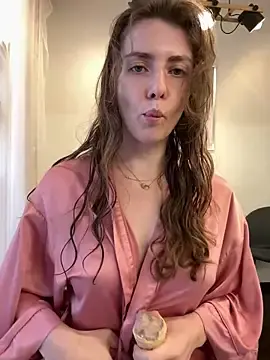Free Porn Cam with MariiD - Stripchat