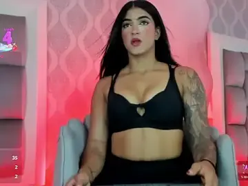 Adult Webcams with Scarleth6 - Stripchat