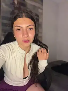 Sex Cam with arieel__722 - Stripchat