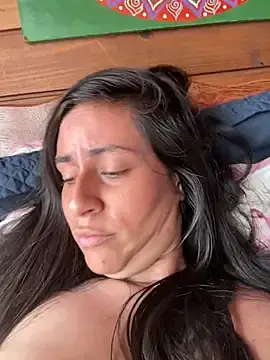 Live Porn with Geovana_blan - Stripchat