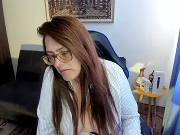 Adult Webcams with Ivette_Shaira - Stripchat