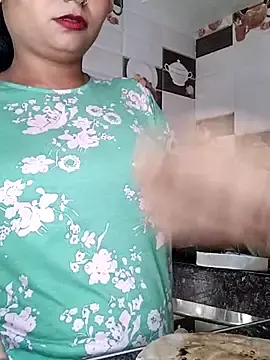 Live Sex Cam with Jaan-Heart - Stripchat