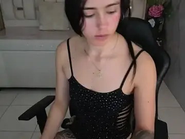 Best live sex cam show with honey_torres_sub - Stripchat