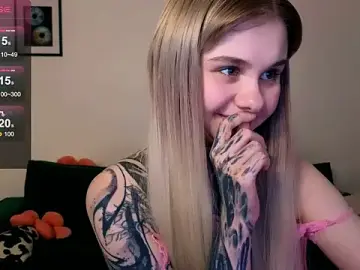 Watch Live Sex Cams with Britney_Lynch - Stripchat