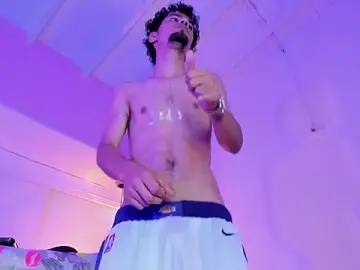 Best live sex cam show with Chris_Angel_ - Stripchat