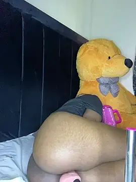 Best live sex cam show with Sexy_barb2 - Stripchat