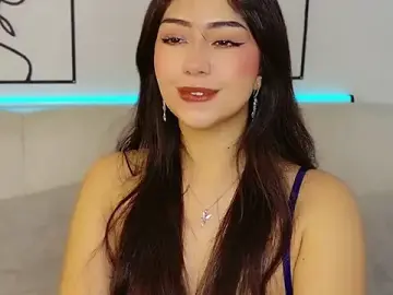 Adult Webcams with VioletBlacke_ - Stripchat