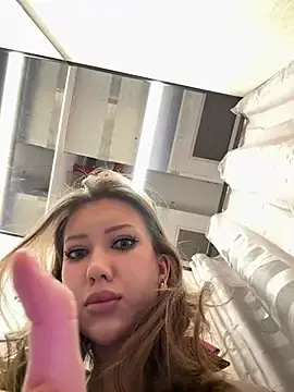 Adult Webcam with Musae - Stripchat