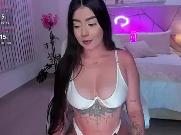 Adult Video Chat with amelie_jhons - Stripchat