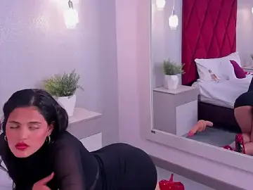 Best live sex cam show with hayli_monroe - Stripchat