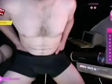 Live Sex with mr-k-quinn-x - Stripchat