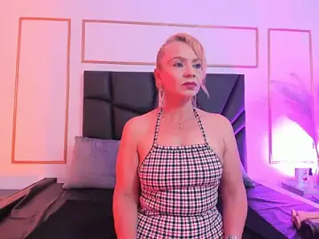 Live Sex Cam with AnastasiaTaylor_ - Stripchat