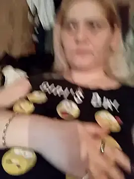 Live Sex with Minna_Jeannie - Stripchat