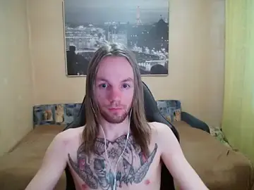 Sex Cam with AdamDickens - Stripchat