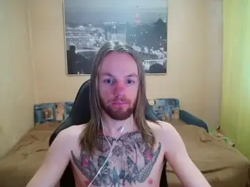 Best live sex cam show with AdamDickens - Stripchat