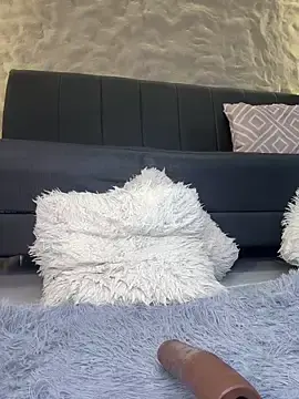 Live Sex with Isa__Blanc - Stripchat