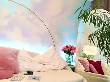 Live Sex Cam with Ledy_Mary - Stripchat