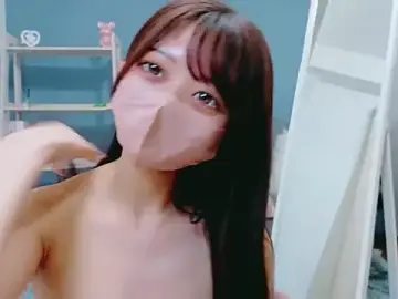 Private Sex Chat with Nana-jpnk - Stripchat