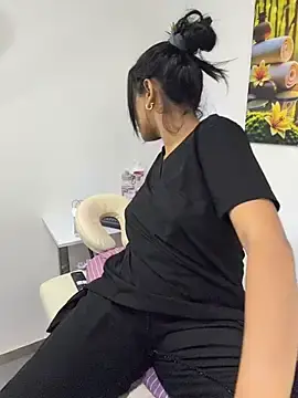 Best live sex cam show with Spa-Girls - Stripchat