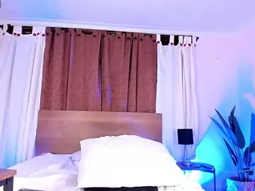 Adult Webcam with ViolettGomez_93 - Stripchat