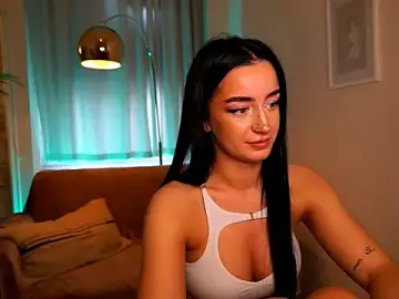 Nude Webcam with _blackpearlll - Stripchat