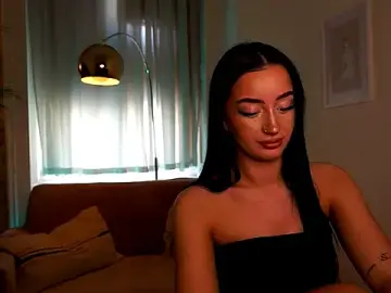 Sex Cam with _blackpearlll - Stripchat