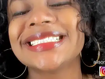 Adult Webcams with alison-ker3 - Stripchat