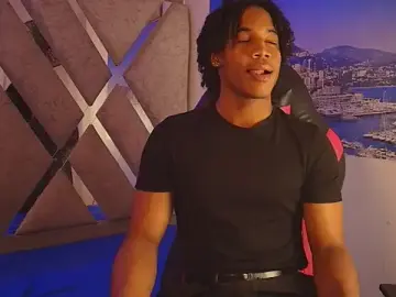 Live Porn with axel_silva4 - Stripchat