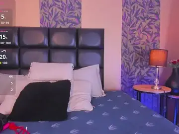 Best Webcam with megan_al - Stripchat