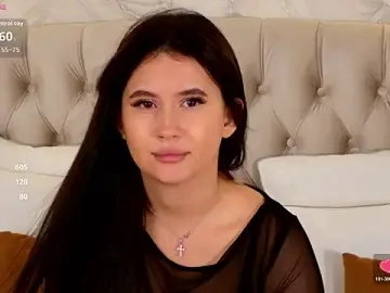 Sex Chat with milaleoneli - Stripchat