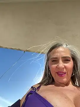 Live Porn with Alimela - Stripchat