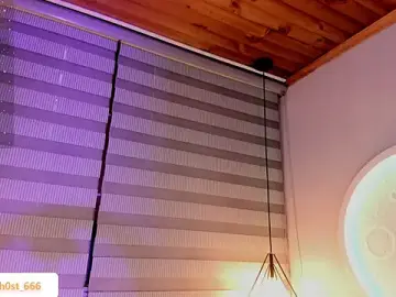 Nude Webcam with Ghosty_Doll - Stripchat