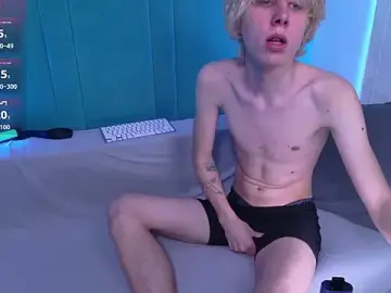 Live Sex Cam with JustinByrd - Stripchat