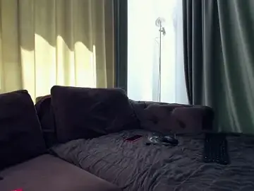 Nude Webcam with LaraStone69 - Stripchat