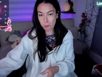 Sex Cam with Lunlunera - Stripchat