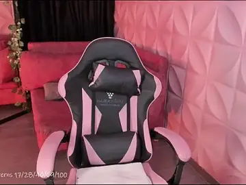 Best Webcam with NattGomez - Stripchat