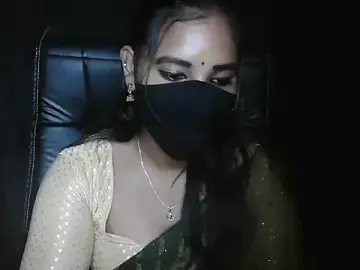 Free Porn Cam with Rashmi-Sexy - Stripchat