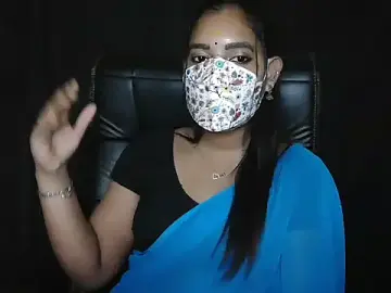 Free Porn Cam with Rashmi-Sexy - Stripchat