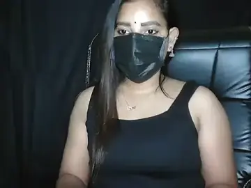 Free Porn Cam with Rashmi-Sexy - Stripchat