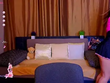 Sex Chat with Rita_lovvylyou - Stripchat