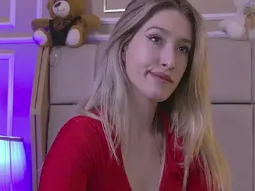 Private Sex Chat with SerenaBennet - Stripchat