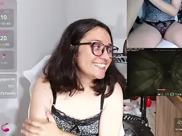 Live Porn with sobresalinaa - Stripchat