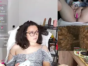 Best Webcam with sobresalinaa - Stripchat