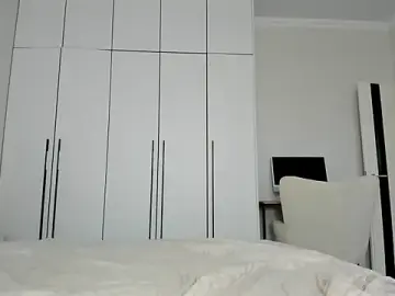 Free Porn Cam with _Miss_Johansson_ - Stripchat