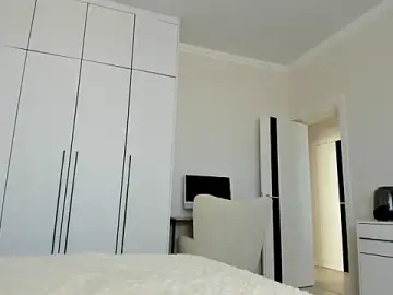 Adult Video Chat with _Miss_Johansson_ - Stripchat