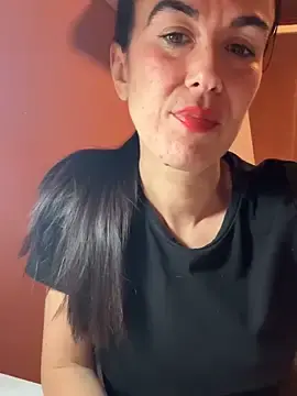 Live Sex Cam with dulceflor25 - Stripchat