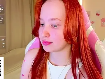 Best live sex cam show with sunflare_ - Stripchat